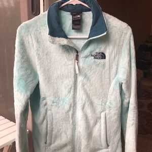 The North Face Women’s Jacket